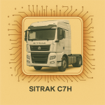 SITRAK C7H