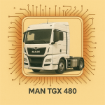 TGX480