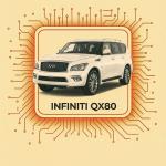 QX80﻿