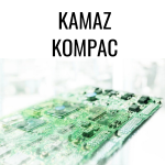 KOMPAC