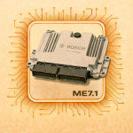 VOLKSWAGEN BORA ME7.1﻿