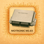 VOLKSWAGEN PASSAT M3.8