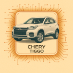 CHERY TIGGO