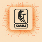 Камаз