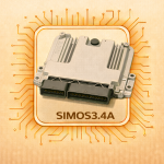 VOLKSWAGEN PASSAT SIMOS3.4A