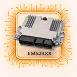 FORD KUGA EMS24XX