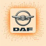 DAF﻿
