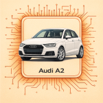 AUDI A2