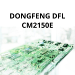 DONGFENG DFL CM2150E