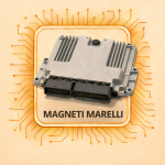 CITROEN C5 MAGNETI MARELLI
