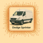 DODGE SPRINTER
