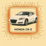 CR-Z