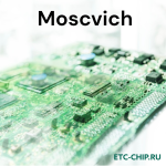 Moscvich