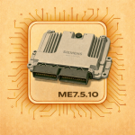 SKODA OCTAVIA ME7.5.10