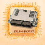 CHEVROLET CAPTIVA DCM3.7