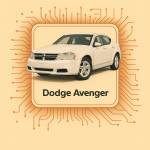 DODGE AVENGER