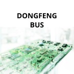 DONGFENG BUS