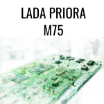 LADA PRIORA M75