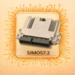 VOLKSWAGEN PASSAT SIMOS7.2