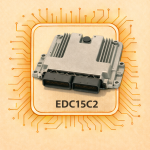 CITROEN BERLINGO EDC15C2