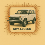 NIVA / NIVA LEGEND