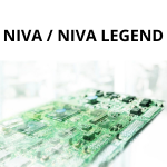 NIVA / NIVA LEGEND