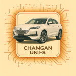Changan Uni-S