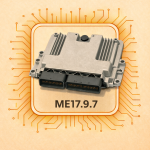 CHEVROLET NIVA ME17.9.7