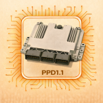 VOLKSWAGEN PASSAT PPD1.1﻿