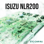 NLR200