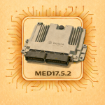 VOLKSWAGEN BEETLE MED17.5.2