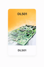 DL501﻿