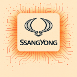 Ssang Yong