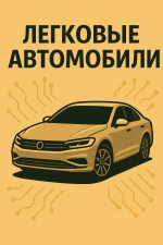 ЛЕГКОВЫЕ АВТОМОБИЛИ И КОММЕРЧЕСКИЙ ТРАНСПОРТ