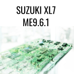 SUZUKI XL7 ME9.6.1