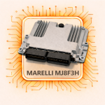 FIAT DUCATO MARELLI MJ8F3H