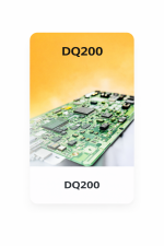 DQ200