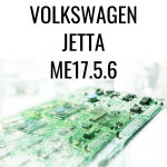 VOLKSWAGEN JETTA ME17.5.6