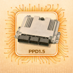 VOLKSWAGEN PASSAT PPD1.5