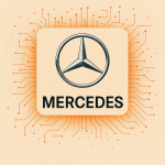 MERCEDES TRUCK﻿