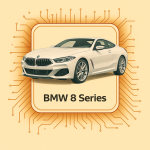 BMW 8 series