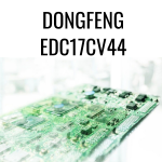DONGFENG  EDC17CV44