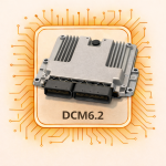 CITROEN SPACETOURER DCM6.2