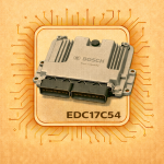 VOLKSWAGEN AMAROK EDC17C54