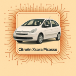 XSARA PICASSO