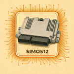 VOLKSWAGEN GOLF SIMOS12