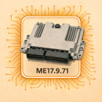 CHEVROLET NIVA ME17.9.71