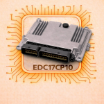 MERCEDES ML EDC17CP10