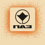 ПАЗ