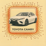 CAMRY